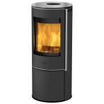 Fireplace By Norvai - TORONTO- Frittstående