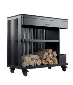 Balstil LINEA MOVE – Utekjøkken - Bilde 3