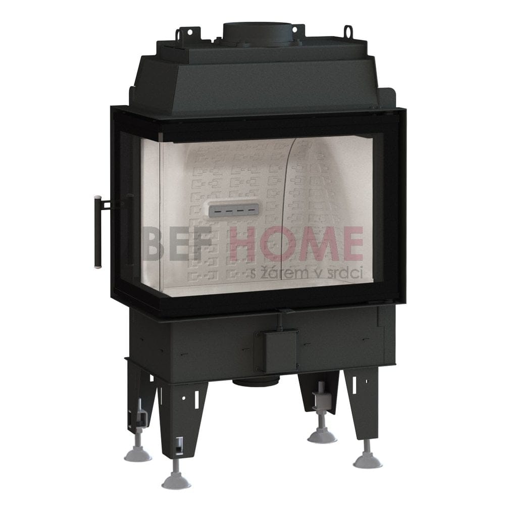 bef_feel_8_cl Bef Home - FEEL 8CP - Peisinnsats - Hjørne høyre - Bilde 1