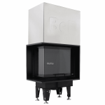 Bef Home - FEEL V7CP - Peisinnsats - Hjørne høyre - Bilde 18