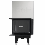 Bef Home - FEEL V7CP - Peisinnsats - Hjørne høyre - Bilde 19