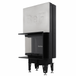 Bef Home - FEEL V7CP - Peisinnsats - Hjørne høyre - Bilde 20