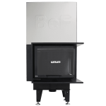 Bef Home - FEEL V7CP - Peisinnsats - Hjørne høyre - Bilde 16