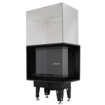 Bef Home - FEEL V7CP - Peisinnsats - Hjørne høyre - Bilde 17