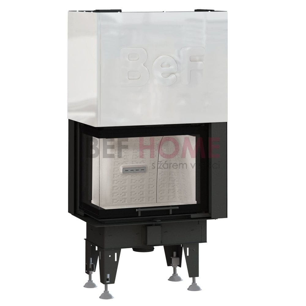 bef_feel_v_8_cl Bef Home - FEEL V8CL - Peisinnsats - Hjørne venstre - Bilde 1