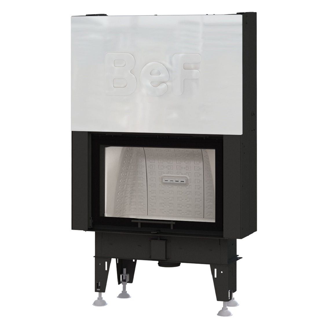 000-0001522 Bef Home - PASSIVE V8 - Peisinnsats - Bilde 1