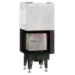 Bef Home - THERM V6CP - Peisinnsats - Hjørne høyre