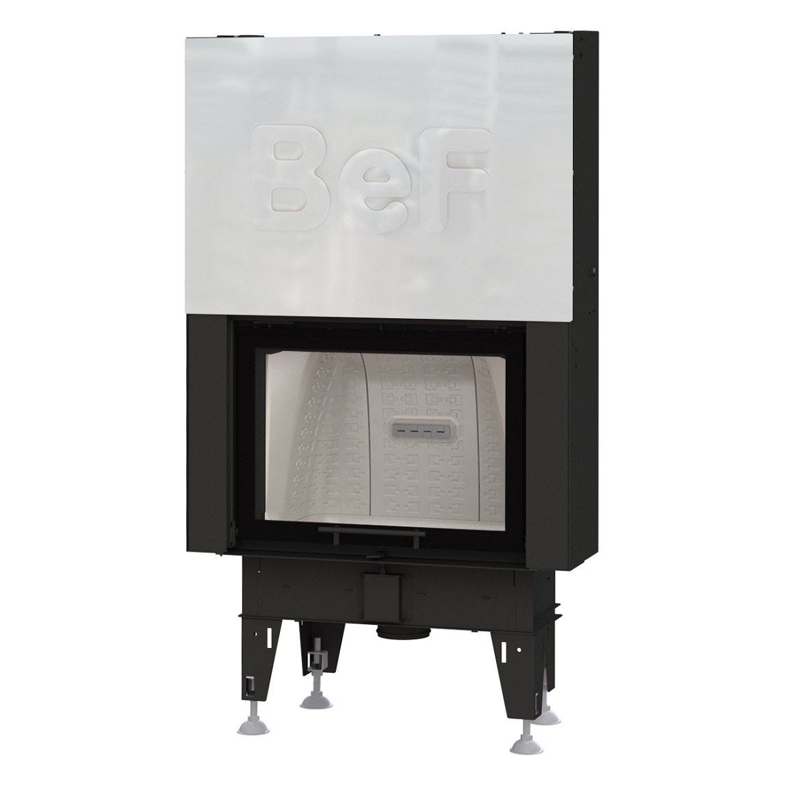 000-0001654 Bef Home - THERM V7 PASSIVE - Peisinnsats - Bilde 1