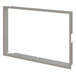 Bef Home - FEEL 8CP - Peisinnsats - Hjørne høyre - Bilde 6