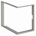 Bef Home - FEEL V6CL - Peisinnsats - Hjørne venstre - Bilde 9