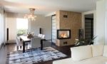 Bef Home - THERM 7CL - Peisinnsats - Hjørne venstre - Bilde 3